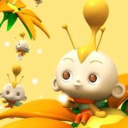 彼岸的天使微笑 头像