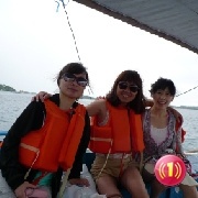 生命在远行-Tracy 头像