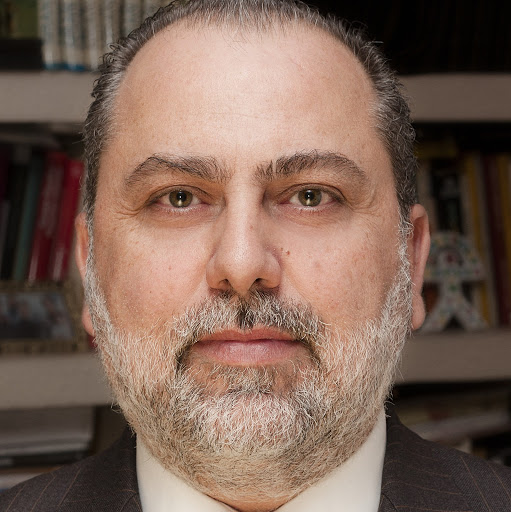 Juan Carlos López Robledillo 头像