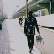 木由子先生 头像