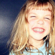 沫子是颗软柿子 头像