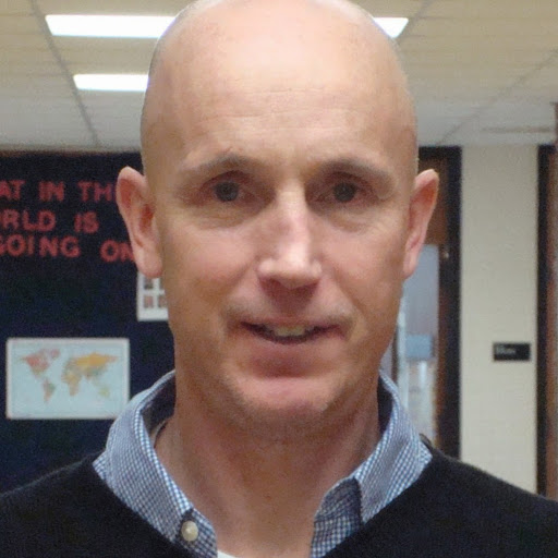 Cooper Naylor 头像