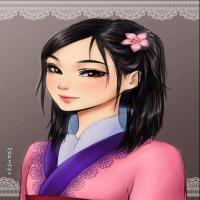 Katherine Carvajal Avila  头像