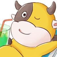 冬天吃橘子 头像