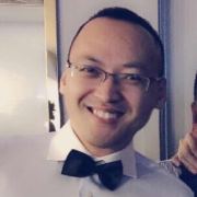 举哥张名举 头像