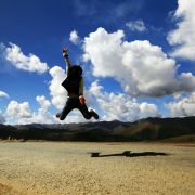 何宇宇要成为一个贤惠的女汉纸 头像