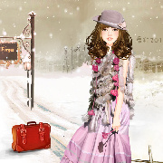 似水流年-未来如梦 头像