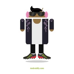 胡朝旭（Rory） 头像