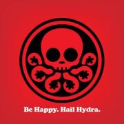 梁楠-白金是一种精神 头像