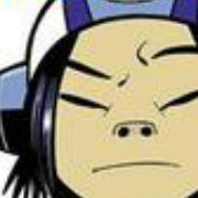 未成年面包CX 头像