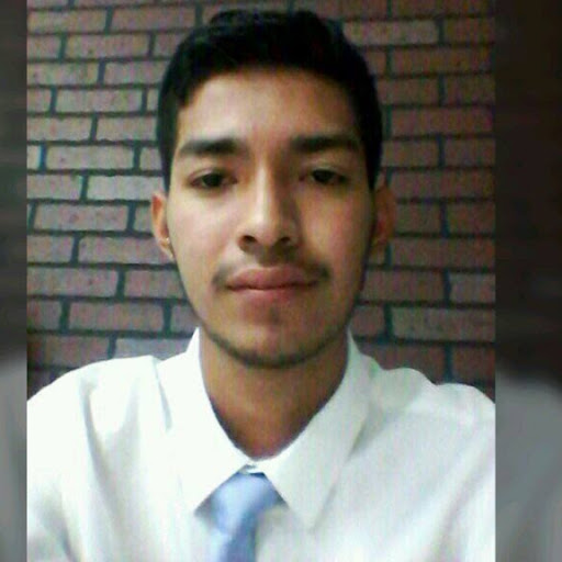 Eduardo Payan 头像