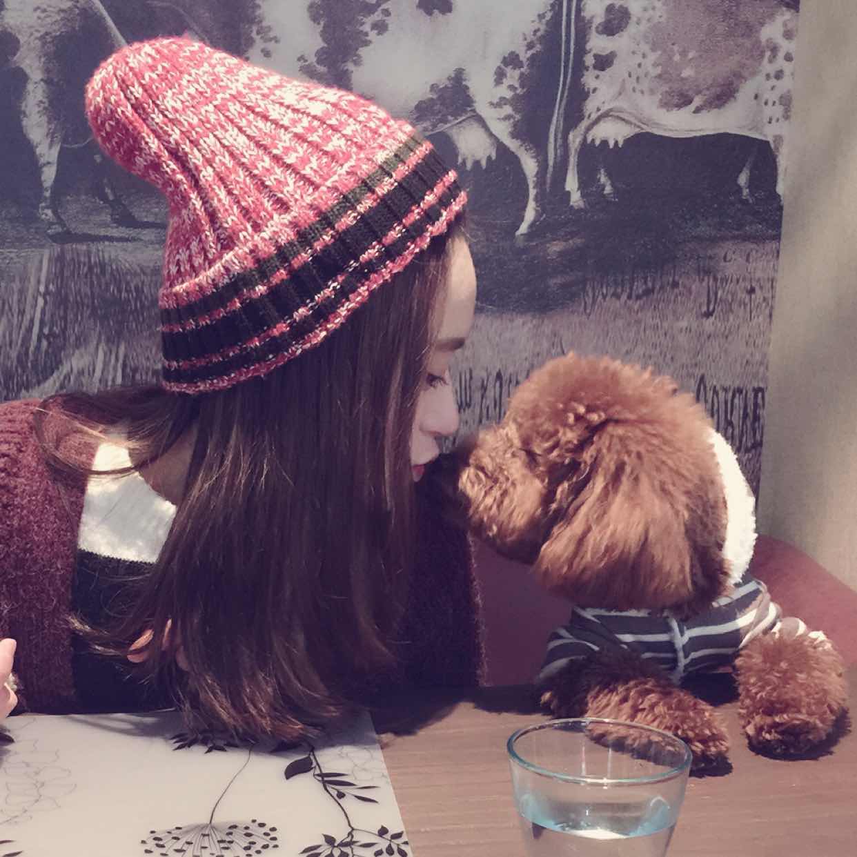 蛋仔亲麻🐶 头像