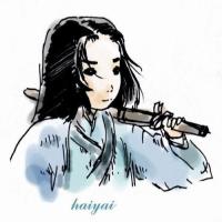 朝花夕拾- 头像