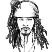 一個人旳城池 头像