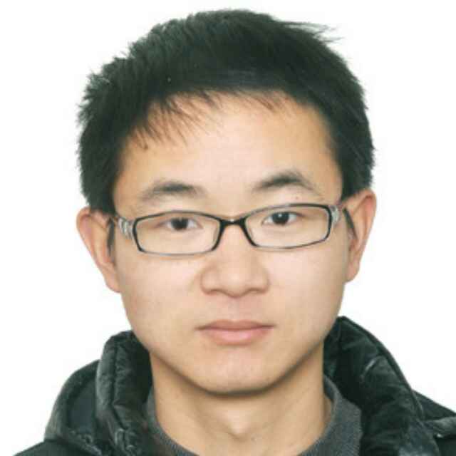 安徽~小雨 头像