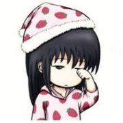 龙猫是个大胖纸 头像