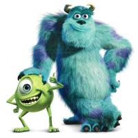 唐西小五和西祠小六 头像