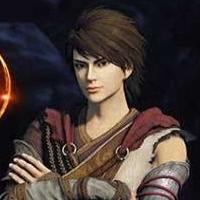 The Kite Runner 头像