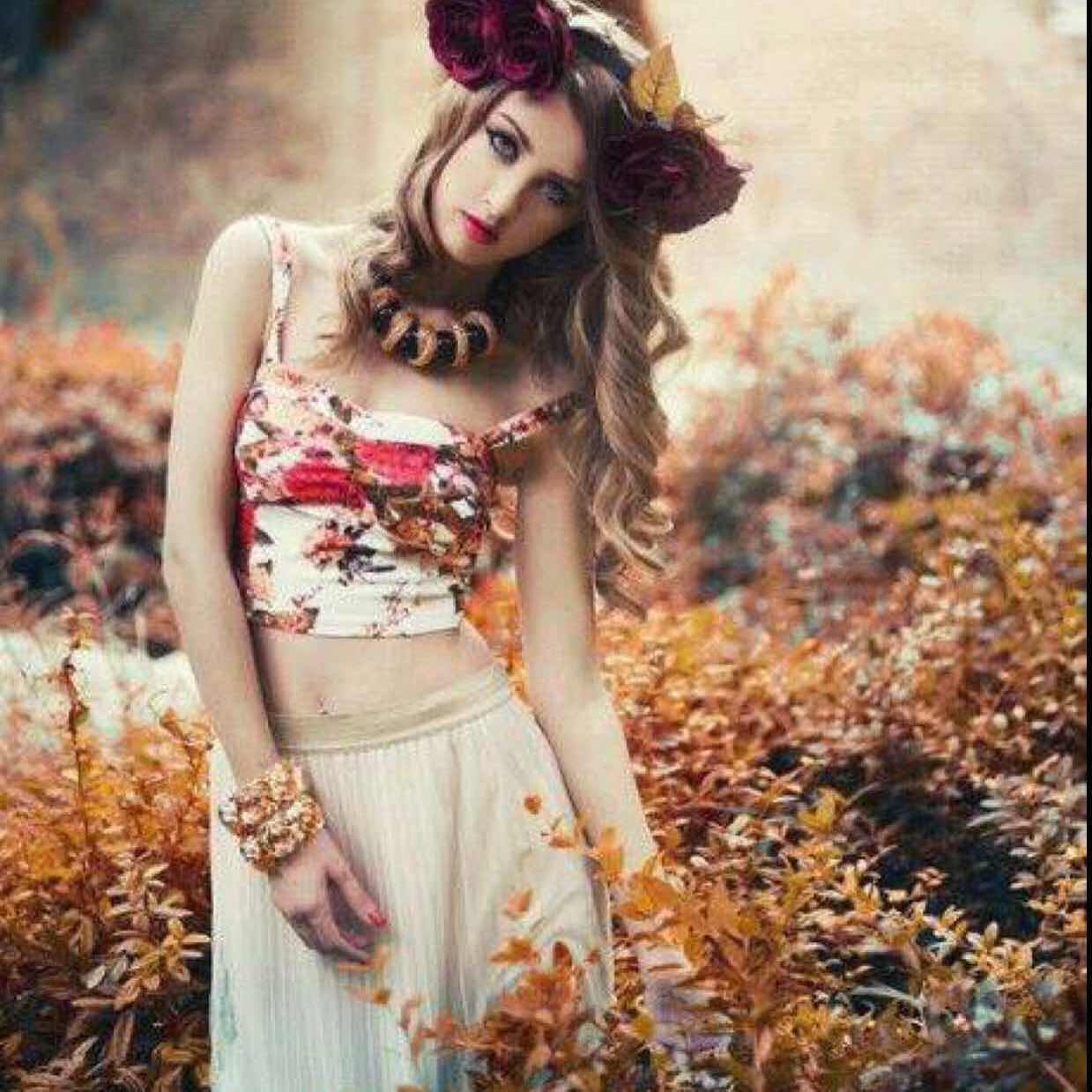 💓坏小妞 头像