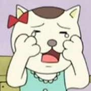 来园的喵美 头像