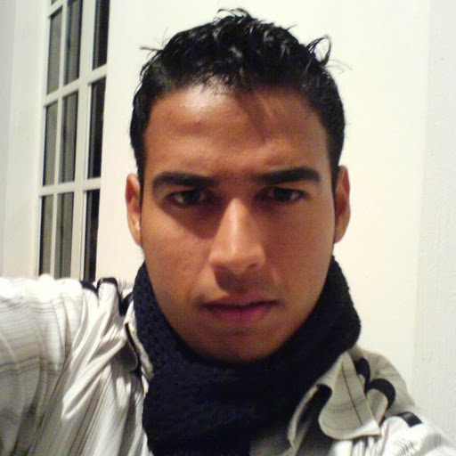 Salvador Tolento 头像