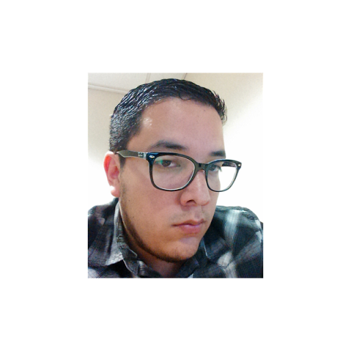 Mario Yupanqui Reyes Mares 头像