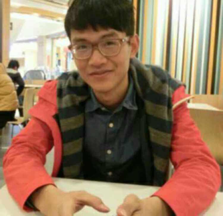 A🏃李伟森🆙 头像