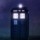 Tardis 头像