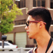 吴斐-物流与互联网 头像