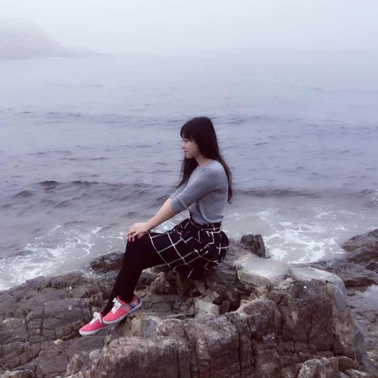 胡馨心_Mia 头像