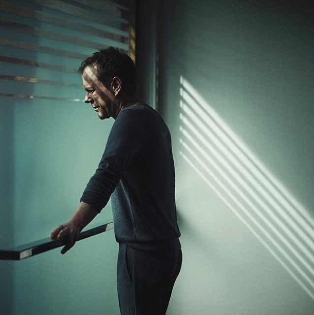 刘汉德萨姆 头像