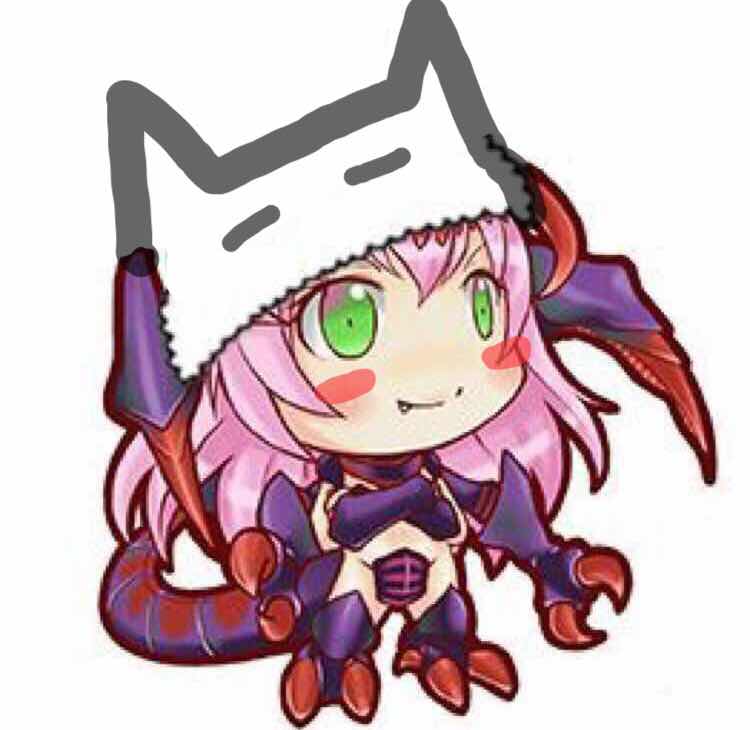 一琉公子🔑 头像