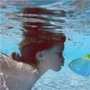 墨痕forever 头像