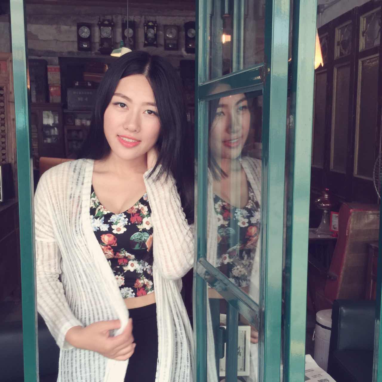 刘阿铃™  头像