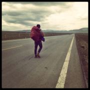 背包客鹏仔 头像