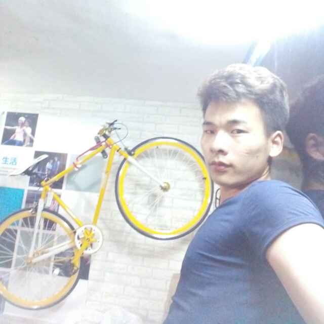 梦之蓝desire 头像