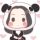 pandababy 头像