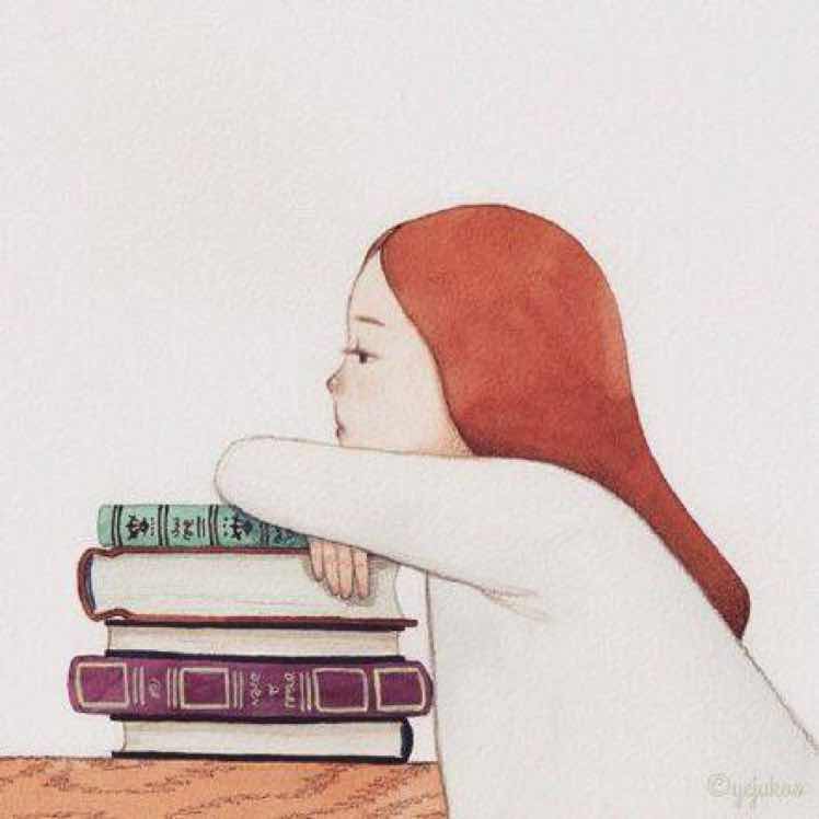 好姑娘总会光芒万丈 头像