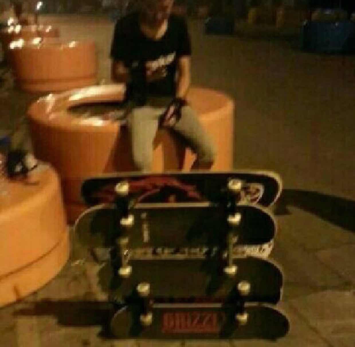 我正在构思一个伟大的名字 头像