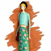 叔叔艾米Amy 头像