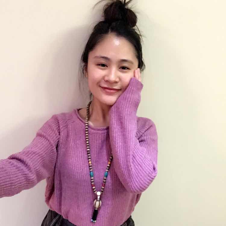 🍊橘子皮 头像