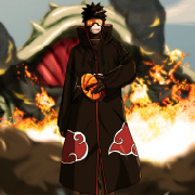 那些来了去了的人 头像