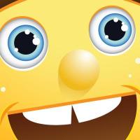 晴天的牙晒太阳 头像