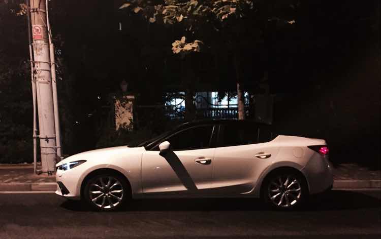 周舟 ‍西米西米露 头像