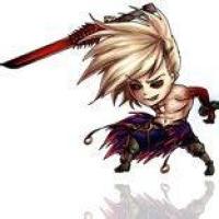 风吹草蜢飞 头像