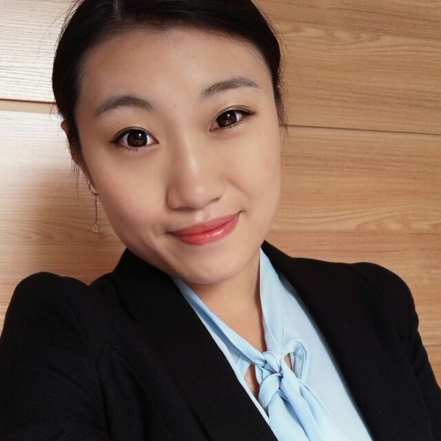 肖荻·Jessica 头像