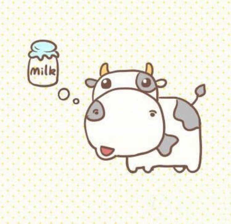 安娜卡列尼娜拖拉机司机•牛奶 头像