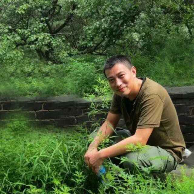 江南的春天 头像