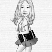 蒲烧鳗_高冰冰高 头像