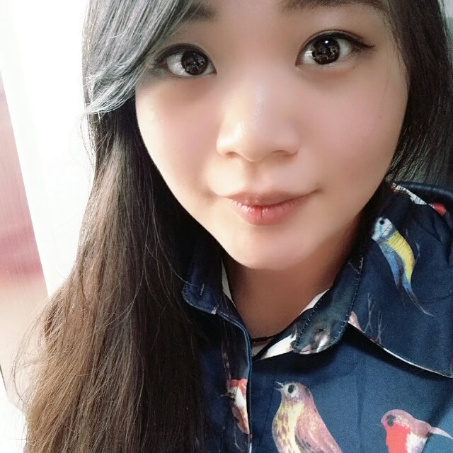 小胖妞 ‍♛微信尊貴會員 头像